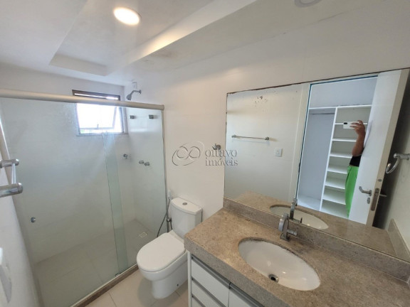 Apartamento com 3 Quartos para Alugar, 145 m² em Praia Do Pecado - Macaé