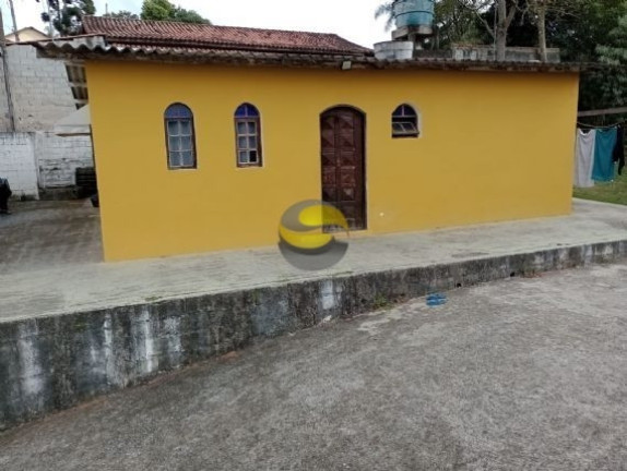 Imagem Casa com 3 Quartos à Venda, 99 m² em Caucaia Do Alto - Cotia