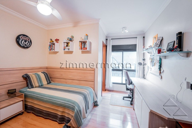 Imagem Apartamento com 4 Quartos à Venda, 288 m² em Paraiso - São Paulo Imagem Apartamento com 4 Quartos à Venda, 288 m² em Paraiso - São Paulo
