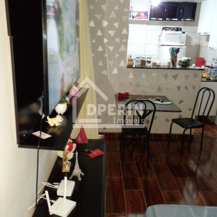 Imagem Apartamento com 2 Quartos à Venda,  em Residencial Monsenhor Romeu Tortorelli - São Carlos