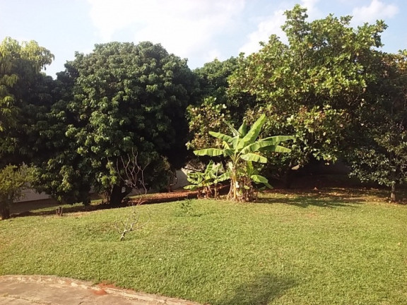 Imagem Casa de Condomínio com 4 Quartos à Venda, 3 m² em Jardim Shangri-lá - Bauru