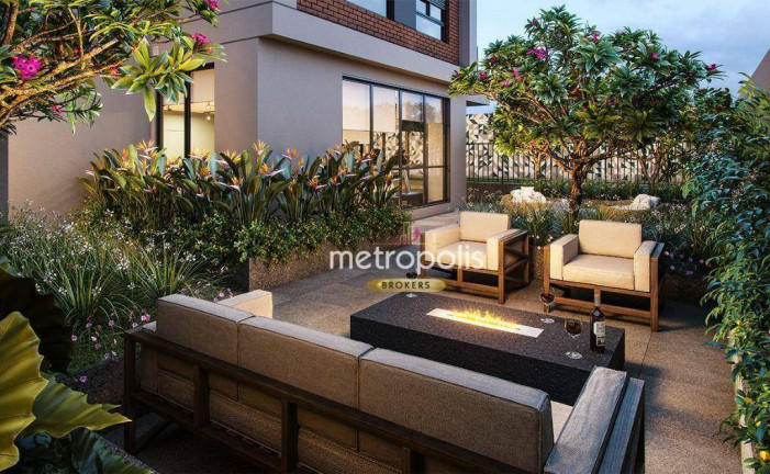 Imagem Apartamento com 3 Quartos à Venda, 91 m² em Jardim Das Acácias - São Paulo