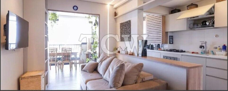 Imagem Apartamento com 2 Quartos à Venda, 70 m² em Barra Funda - São Paulo Imagem Apartamento com 2 Quartos à Venda, 70 m² em Barra Funda - São Paulo
