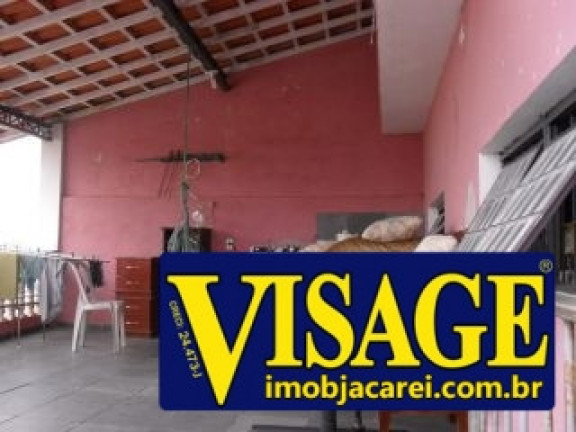 Imagem Casa com 3 Quartos à Venda, 200 m² em Vila Formosa - Jacareí