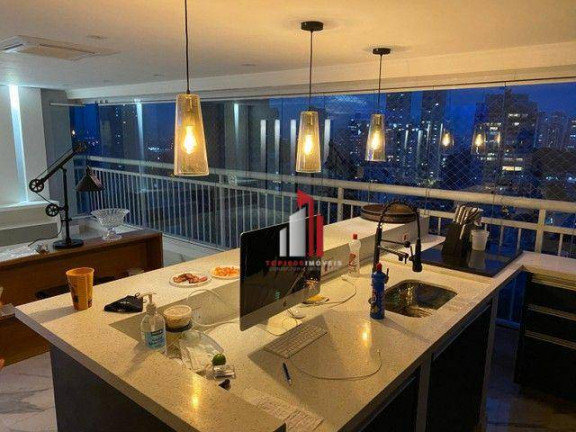 Imagem Apartamento com 3 Quartos à Venda, 120 m² em Santana - São Paulo