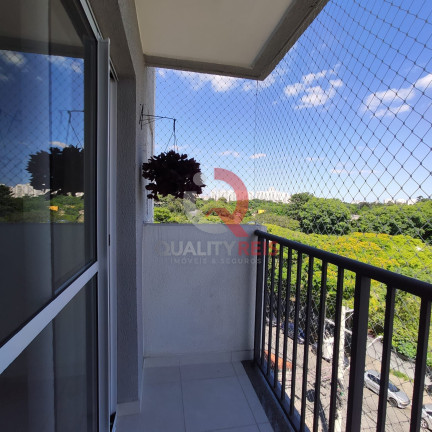 Apartamento com 2 Quartos à Venda, 38 m² em Tatuapé - São Paulo