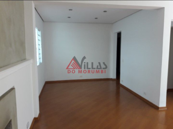 Imagem Casa com 3 Quartos à Venda, 300 m² em Paraíso Do Morumbi - São Paulo