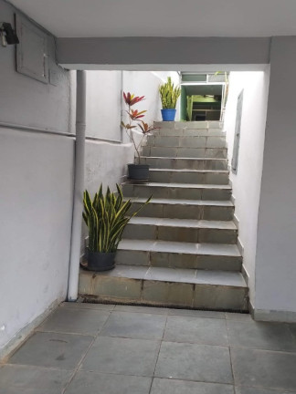 Imagem Casa com 4 Quartos à Venda, 260 m² em Vila Santa Catarina - São Paulo Imagem Casa com 4 Quartos à Venda, 260 m² em Vila Santa Catarina - São Paulo