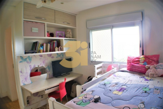 Imagem Apartamento com 4 Quartos à Venda, 171 m² em Vila Andrade - São Paulo
