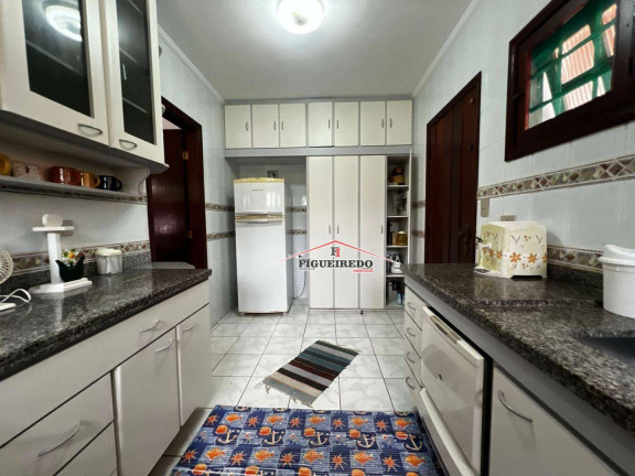 Imagem Casa com 3 Quartos à Venda, 389 m² em Balneário Flórida - Praia Grande Imagem Casa com 3 Quartos à Venda, 389 m² em Balneário Flórida - Praia Grande