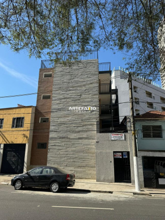 Imagem Apartamento com 1 Quarto à Venda, 25 m² em Vila Prudente - São Paulo Imagem Apartamento com 1 Quarto à Venda, 25 m² em Vila Prudente - São Paulo
