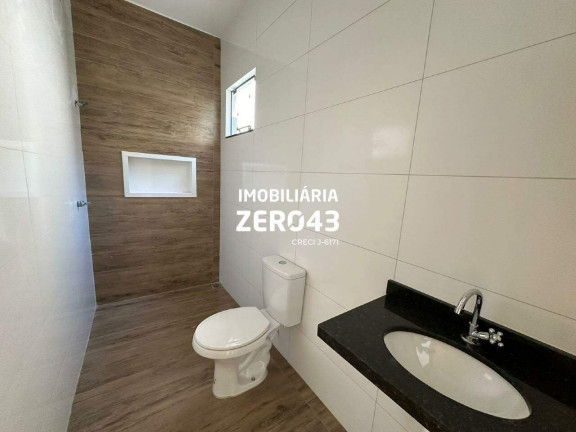 Imagem Casa com 3 Quartos à Venda, 77 m² em Jardim Cidade Alta - Cambé Imagem Casa com 3 Quartos à Venda, 77 m² em Jardim Cidade Alta - Cambé