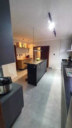 Imagem Apartamento com 3 Quartos à Venda, 145 m² em Pompéia - Santos Imagem Apartamento com 3 Quartos à Venda, 145 m² em Pompéia - Santos