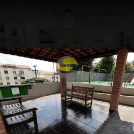 Apartamento com 2 Quartos à Venda, 48 m² em Jardim Caiapia - Cotia