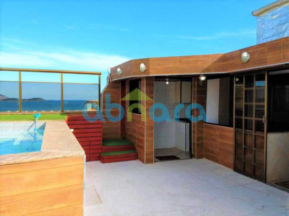 Imagem Cobertura com 3 Quartos à Venda, 245 m² em Ipanema - Rio De Janeiro Imagem Cobertura com 3 Quartos à Venda, 245 m² em Ipanema - Rio De Janeiro