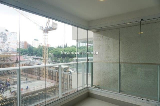 Imagem Imóvel com 1 Quarto à Venda, 35 m² em Consolação - São Paulo Imagem Imóvel com 1 Quarto à Venda, 35 m² em Consolação - São Paulo