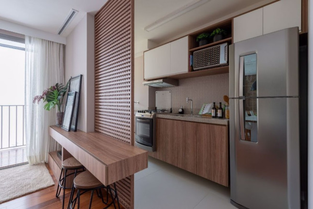 Imagem Apartamento com 2 Quartos à Venda, 46 m² em Jardim Marajoara - São Paulo Imagem Apartamento com 2 Quartos à Venda, 46 m² em Jardim Marajoara - São Paulo