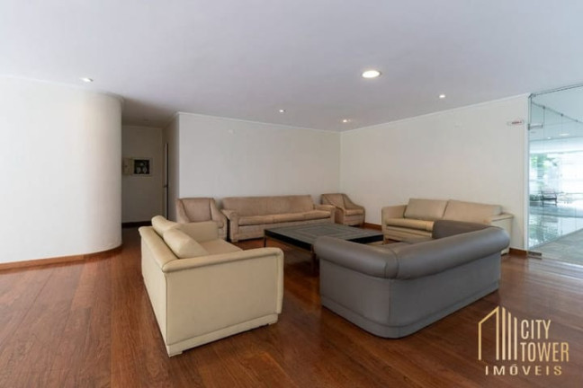Imagem Apartamento com 3 Quartos à Venda, 137 m² em Itaim Bibi - São Paulo