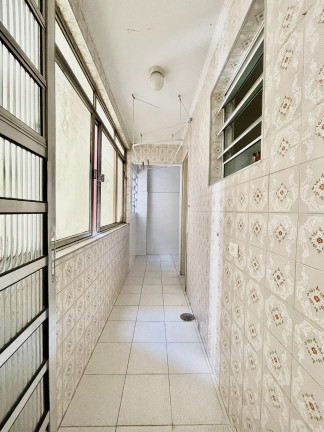 Imagem Apartamento com 2 Quartos à Venda, 75 m² em Cambuci - São Paulo