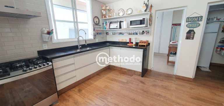 Imagem Casa com 3 Quartos à Venda, 341 m² em Swiss Park - Campinas Imagem Casa com 3 Quartos à Venda, 341 m² em Swiss Park - Campinas