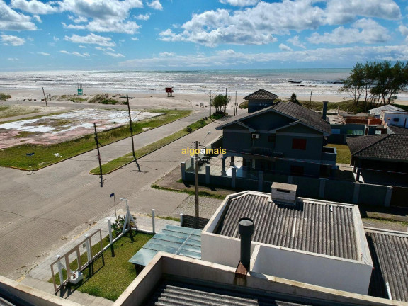 Casa com 3 Quartos à Venda, 140 m² em Rainha Do Mar - Xangri-lá