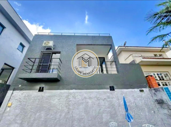 Imagem Imóvel com 3 Quartos à Venda, 200 m² em Suru - Santana De Parnaíba