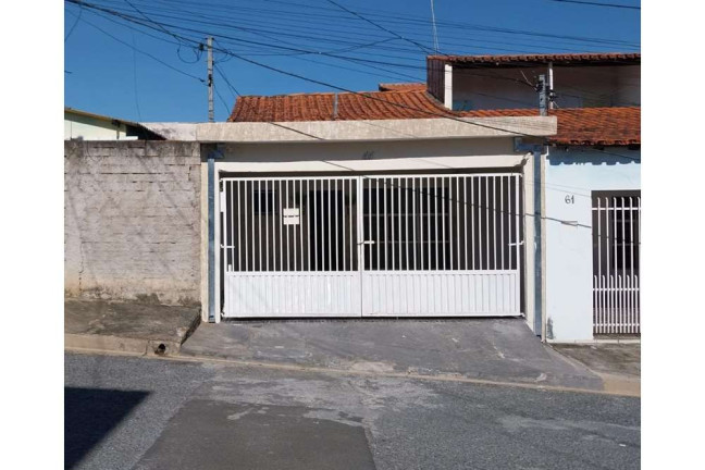 Imagem Casa com 2 Quartos à Venda, 75 m² em Jardim Avenida - Salto De Pirapora Imagem Casa com 2 Quartos à Venda, 75 m² em Jardim Avenida - Salto De Pirapora