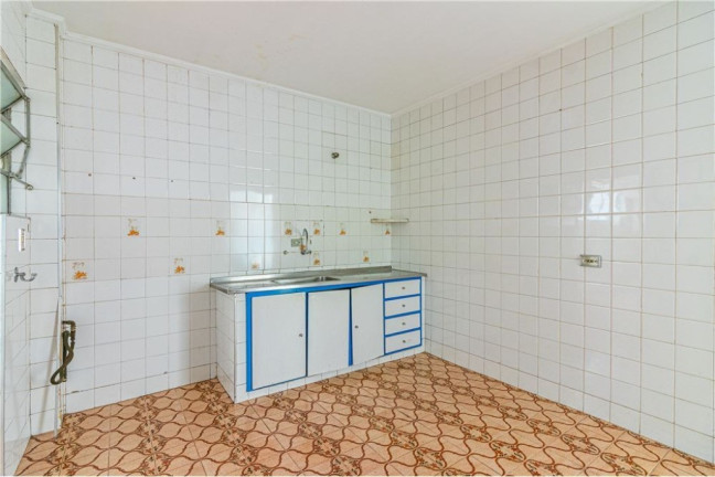 Imagem Imóvel com 3 Quartos à Venda, 113 m² em Pompéia - São Paulo