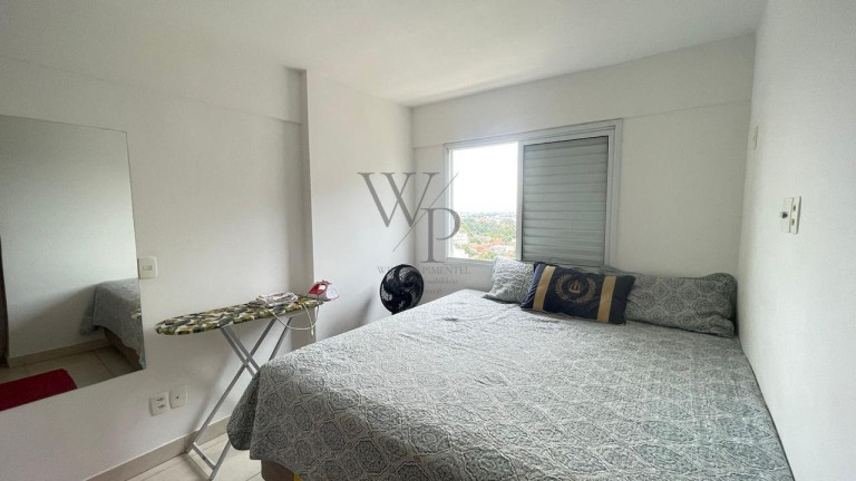 Imagem Apartamento com 2 Quartos à Venda, 58 m² em Parque Amazônia - Goiânia Imagem Apartamento com 2 Quartos à Venda, 58 m² em Parque Amazônia - Goiânia