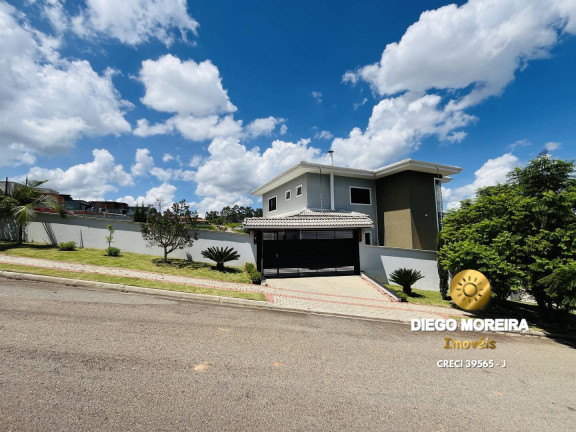 Imagem Casa com 4 Quartos à Venda, 400 m² em Terra Preta - Mairiporã Imagem Casa com 4 Quartos à Venda, 400 m² em Terra Preta - Mairiporã