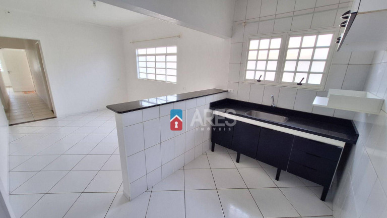 Imagem Casa com 3 Quartos à Venda, 198 m² em Jardim São Paulo - Americana Imagem Casa com 3 Quartos à Venda, 198 m² em Jardim São Paulo - Americana