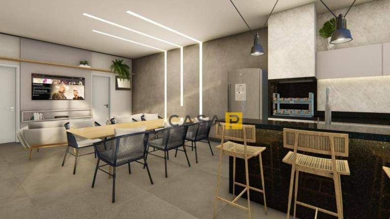 Imagem Casa com 3 Quartos à Venda, 219 m² em Condomínio Engenho Velho - Nova Odessa Imagem Casa com 3 Quartos à Venda, 219 m² em Condomínio Engenho Velho - Nova Odessa