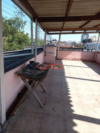 Imagem Imóvel Comercial à Venda, 270 m² em Jardim Nove De Julho - São Paulo