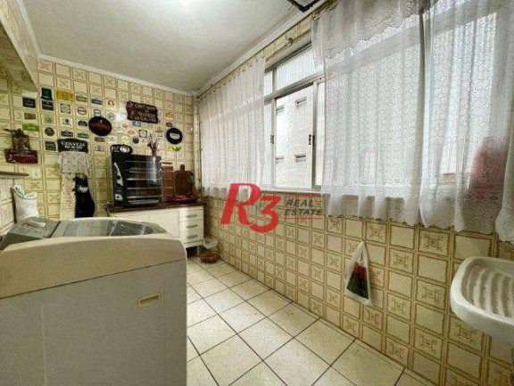 Imagem Apartamento com 2 Quartos à Venda, 145 m² em Ponta Da Praia - Santos Imagem Apartamento com 2 Quartos à Venda, 145 m² em Ponta Da Praia - Santos