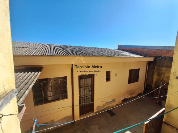 Imagem Casa com 3 Quartos à Venda, 300 m² em Jardim Samambaia - Campinas