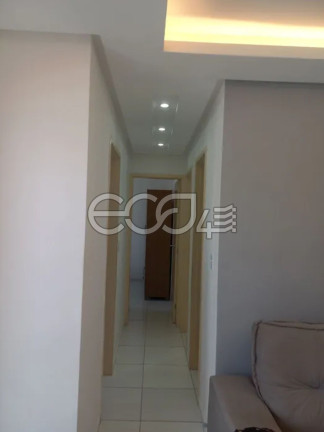 Imagem Apartamento com 3 Quartos à Venda, 68 m² em Centro - Barra Dos Coqueiros