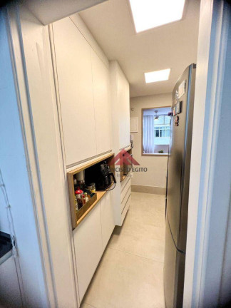 Imagem Apartamento com 2 Quartos à Venda, 56 m² em Ingá - Niterói