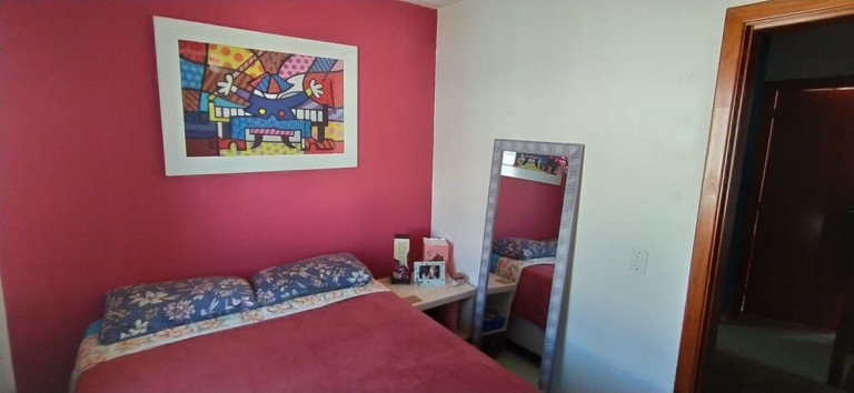 Imagem Imóvel com 3 Quartos à Venda,  em Hípica - Porto Alegre