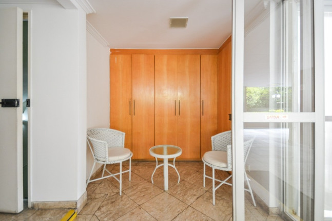 Imagem Apartamento com 3 Quartos à Venda, 106 m² em Brooklin Paulista - São Paulo Imagem Apartamento com 3 Quartos à Venda, 106 m² em Brooklin Paulista - São Paulo