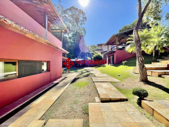 Imagem Casa de Condomínio à Venda, em Chácara Dos Lagos - Carapicuíba Imagem Casa de Condomínio à Venda, em Chácara Dos Lagos - Carapicuíba