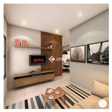 Casa com 3 Quartos à Venda, 110 m² em Jardim Regente - Indaiatuba