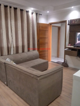 Imagem Casa com 2 Quartos à Venda, 150 m² em Jardim Nova Itupeva - Itupeva