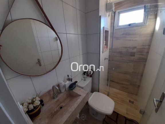 Imagem Apartamento com 3 Quartos à Venda, 70 m² em Setor Marechal Rondon - Goiânia Imagem Apartamento com 3 Quartos à Venda, 70 m² em Setor Marechal Rondon - Goiânia