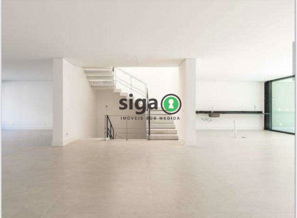 Imagem Casa com 4 Quartos à Venda ou Locação, 845 m² em Chácara Santo Antônio (zona Sul) - São Paulo Imagem Casa com 4 Quartos à Venda ou Locação, 845 m² em Chácara Santo Antônio (zona Sul) - São Paulo