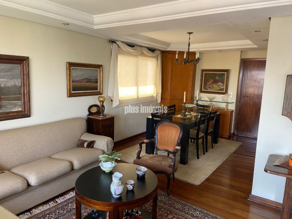 Imagem Apartamento com 4 Quartos à Venda, 170 m² em Perdizes - São Paulo Imagem Apartamento com 4 Quartos à Venda, 170 m² em Perdizes - São Paulo