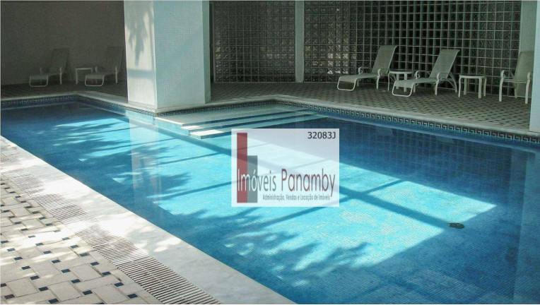 Imagem Cobertura com 4 Quartos à Venda, 480 m² em Vila Suzana - São Paulo Imagem Cobertura com 4 Quartos à Venda, 480 m² em Vila Suzana - São Paulo