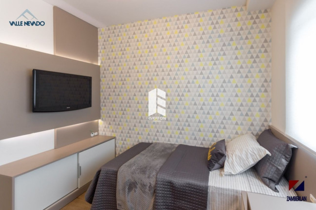 Imagem Apartamento com 3 Quartos à Venda, 116 m² em Nossa Senhora De Lourdes - Santa Maria Imagem Apartamento com 3 Quartos à Venda, 116 m² em Nossa Senhora De Lourdes - Santa Maria