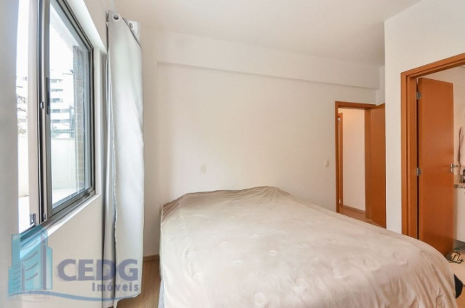 Imagem Apartamento com 2 Quartos à Venda, 60 m² em Bigorrilho - Curitiba