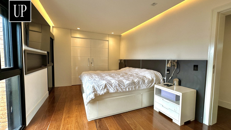 Imagem Casa com 4 Quartos à Venda, 560 m² em Alphaville - Santana De Parnaíba