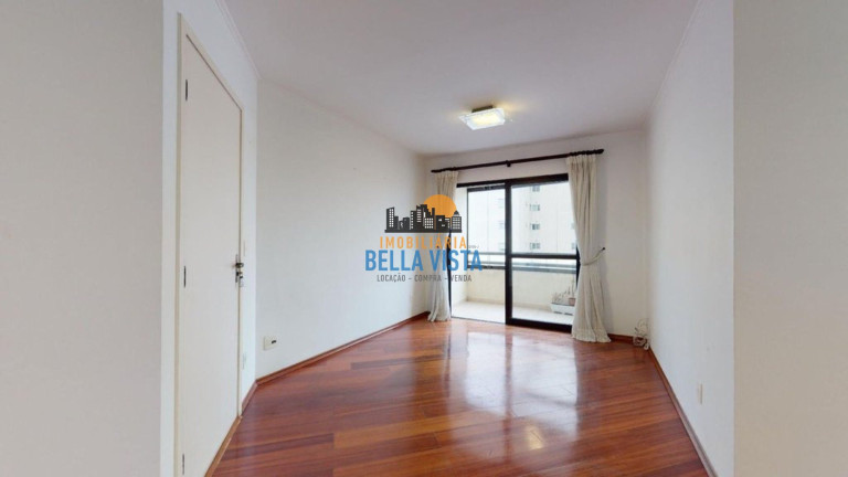 Imagem Apartamento com 3 Quartos à Venda, em Jabaquara - São Paulo Imagem Apartamento com 3 Quartos à Venda, em Jabaquara - São Paulo